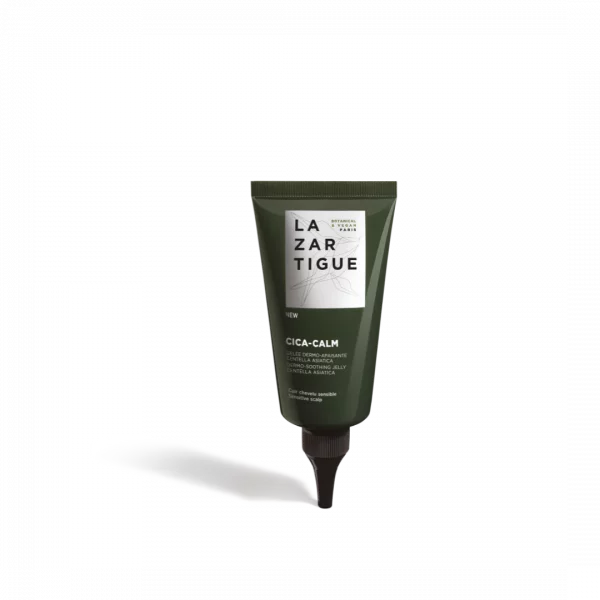 Lazartigue Cica Calm Gelée Dermo-Apaisante