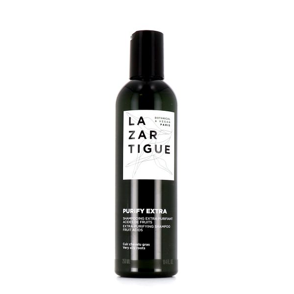 Lazartigue Shampooing Purify Extra