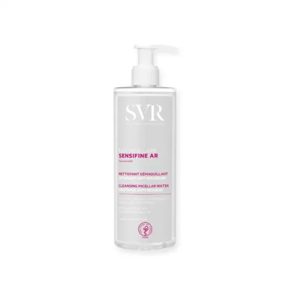 SVR Sensifine AR Eau Micellaire (400ml)