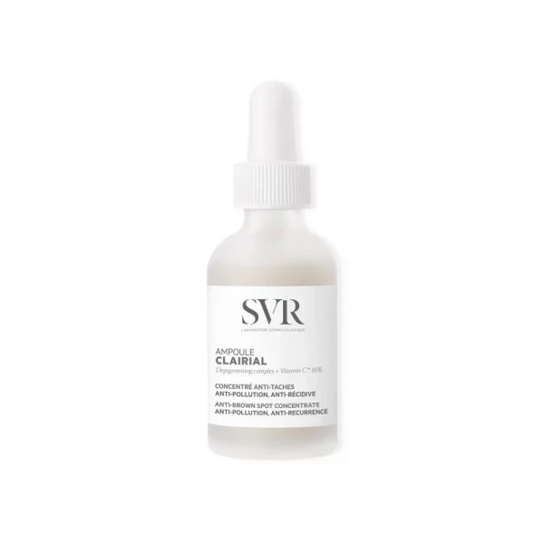 SVR Clairial Ampoule