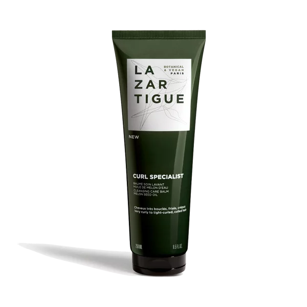 Lazartigue Baume Soin Lavant Curl Specialist