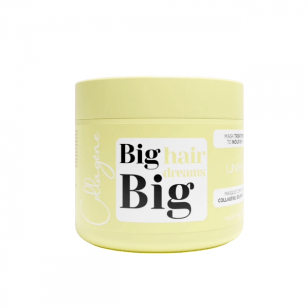 Uniikon Gamme Collagène Masque 500 ml