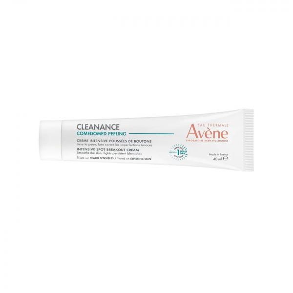 Avène Cleanance Comedomed Peeling Crème Intensive