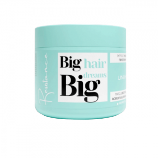Uniikon Gamme The One Masque 500 ml