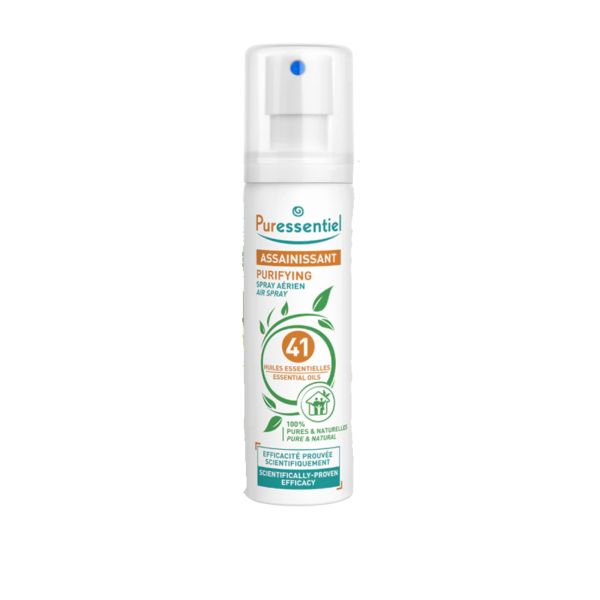 Puressentiel Assainissant Spray Aérien (75 ml)