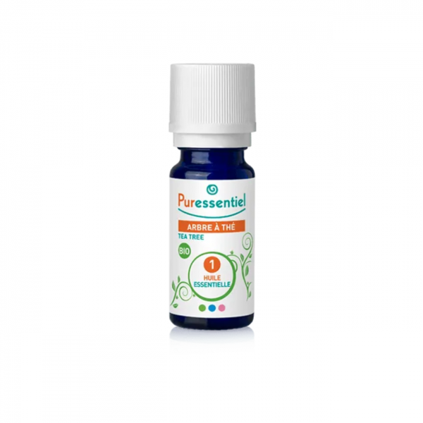Puressentiel Arbre à Thé Bio Huile Essentielle