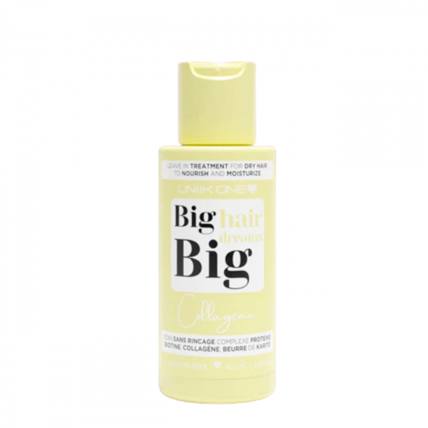 Uniikon Gamme Collagène Leave-In 100 ml