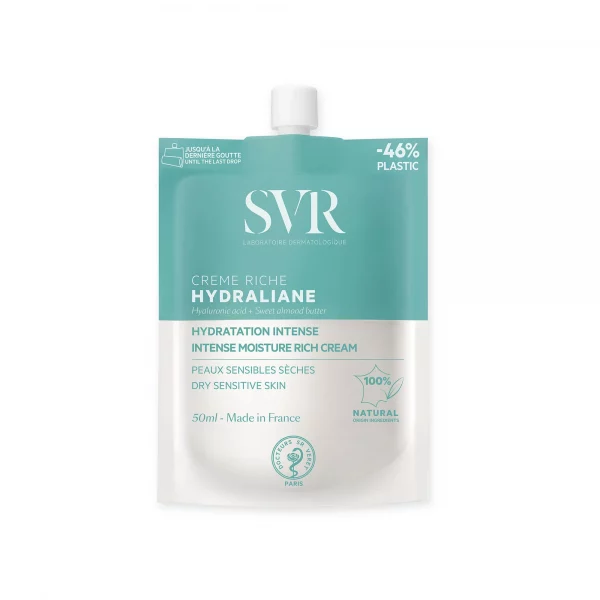 SVR Hydraliane Crème Riche