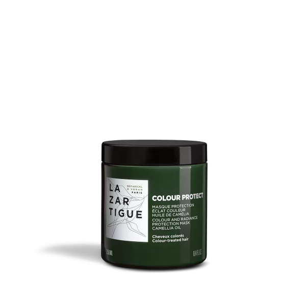 Lazartigue Masque Color Protect
