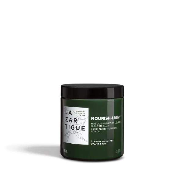 Lazartigue Masque Nourish Light