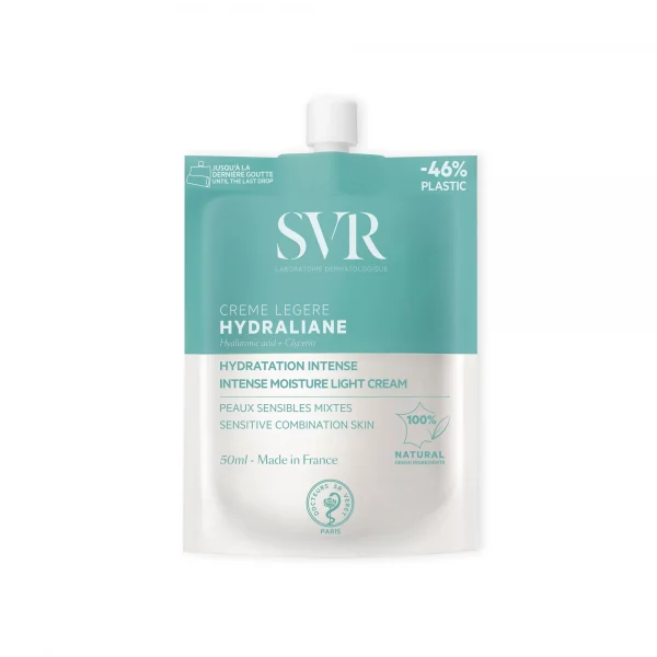 SVR Hydraliane Crème Légère