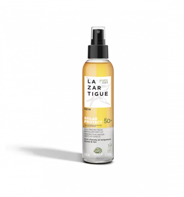 Lazartigue Eau Protectrice Anti-UV SPF50