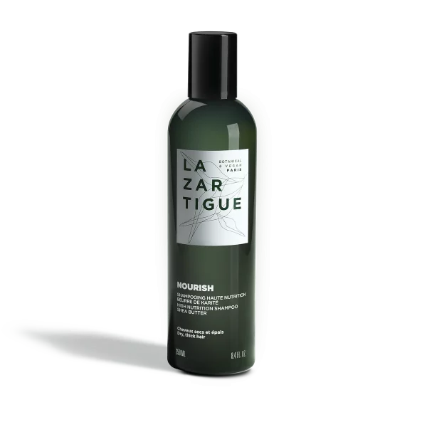 Lazartigue Shampooing Nourish