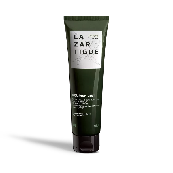 Lazartigue Baume Lavant Nourish 2 en 1
