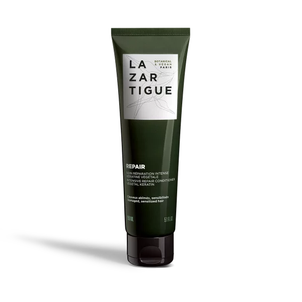 Lazartigue Soin Après-Shampooing Repair