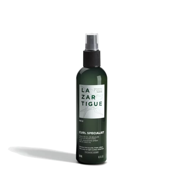 Lazartigue Spray Réveil de Boucles Curl Specialist