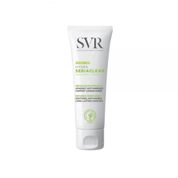 SVR Sebiaclear Hydra