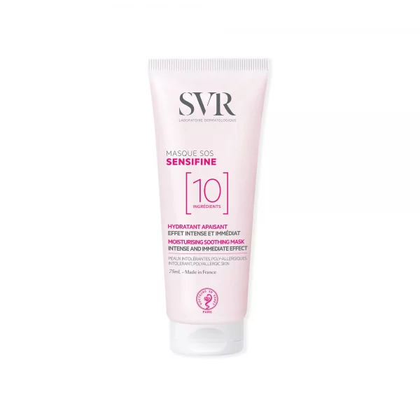 SVR Sensifine Masque SOS