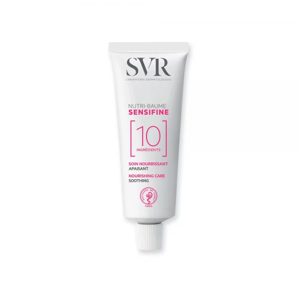 SVR Sensifine Nutri-Baume