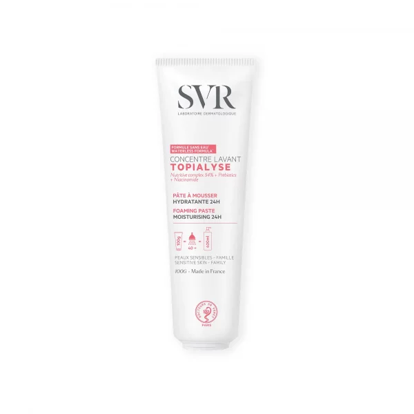 SVR Topialyse Concentré Lavant