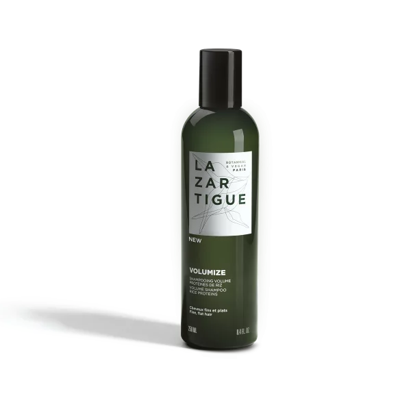 Lazartigue Shampooing Volumize