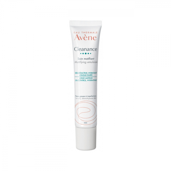 Avène Cleanance Soin Matifiant