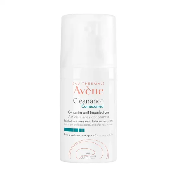 Avène Cleanance Comedomed Concentré Anti-Imperfections