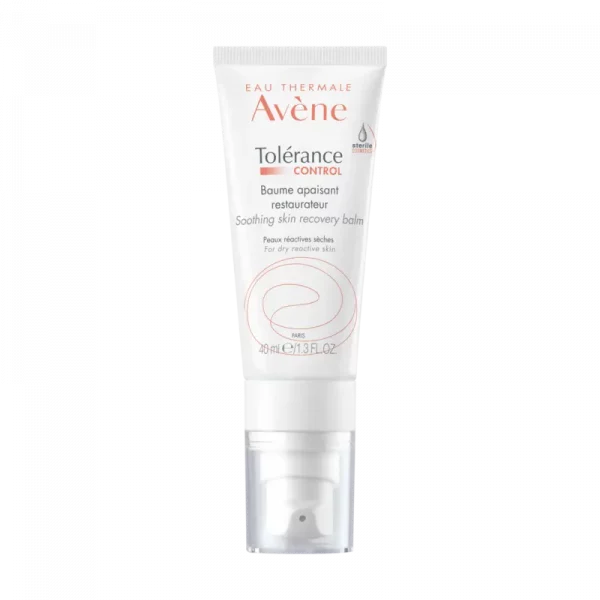 Avène Tolérance Control Baume Apaisant Restaurateur
