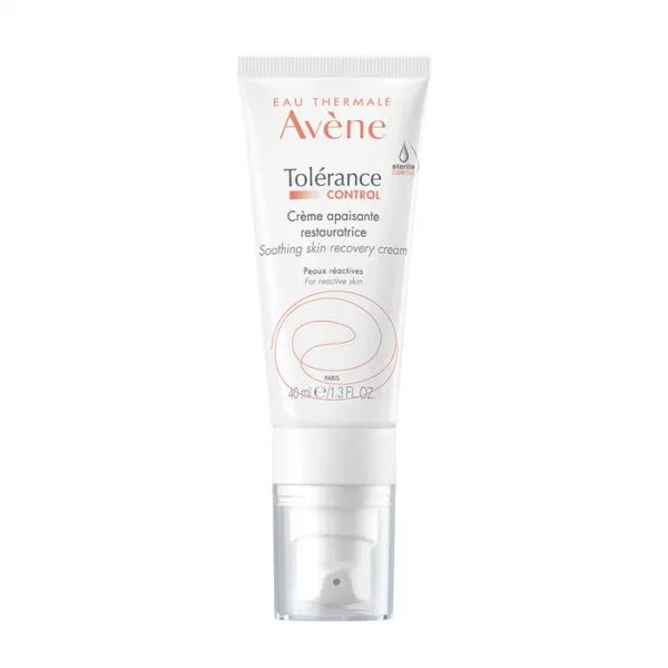 Avène Tolérance Control Crème Apaisante Restauratrice