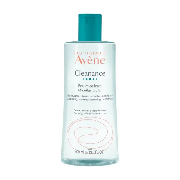 Avène Cleanance Eau Micellaire