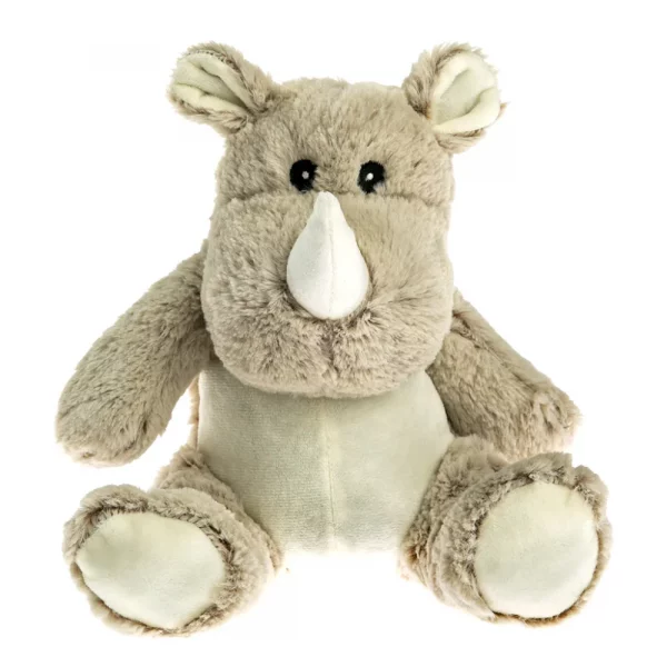 Pelucho Bouillotte Chauffante Rhino