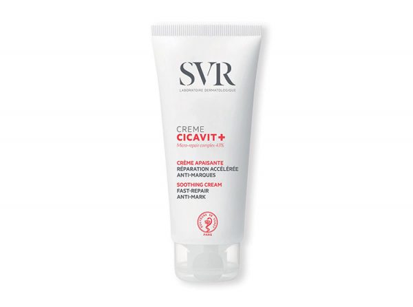 SVR Cicavit+ Crème