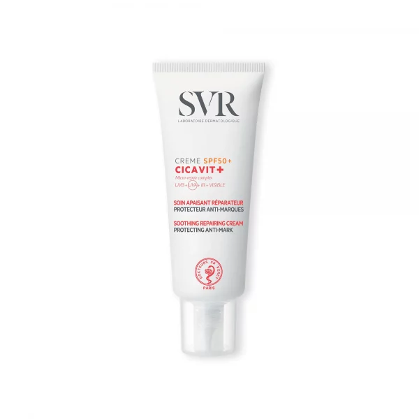 SVR Cicavit+ Crème SPF50