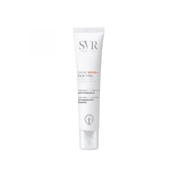SVR Clairial Crème SPF50+