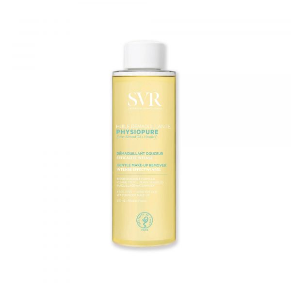 SVR Physiopure Huile Démaquillante