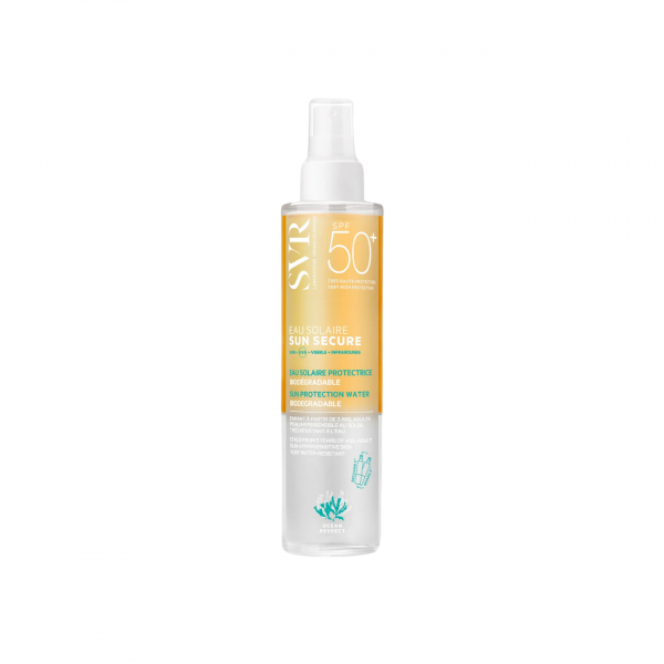 SVR Sun Secure Eau Solaire SPF30