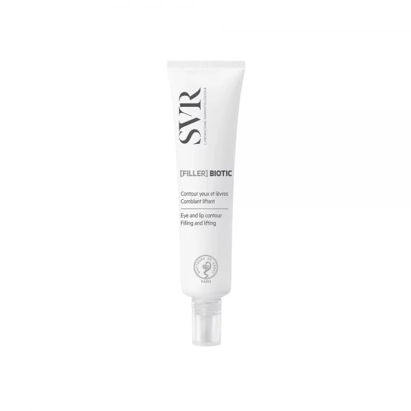 SVR Filler Biotic