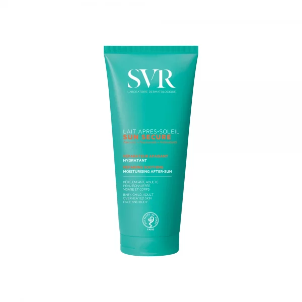 SVR Sun Secure Après-Soleil