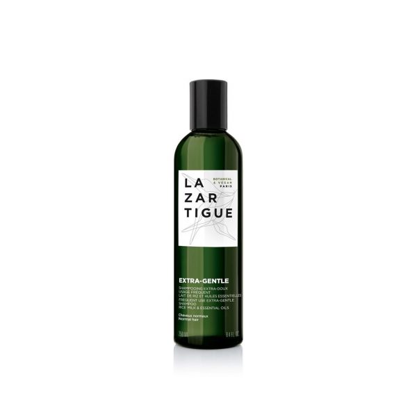 Lazartigue Shampooing Extra Gentle