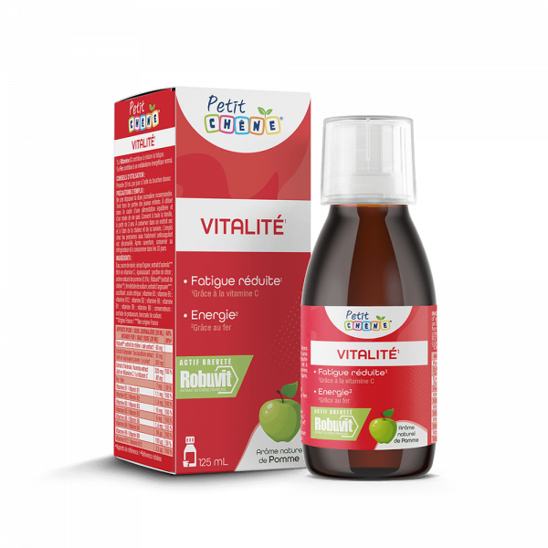 Petit Chêne Vitalité