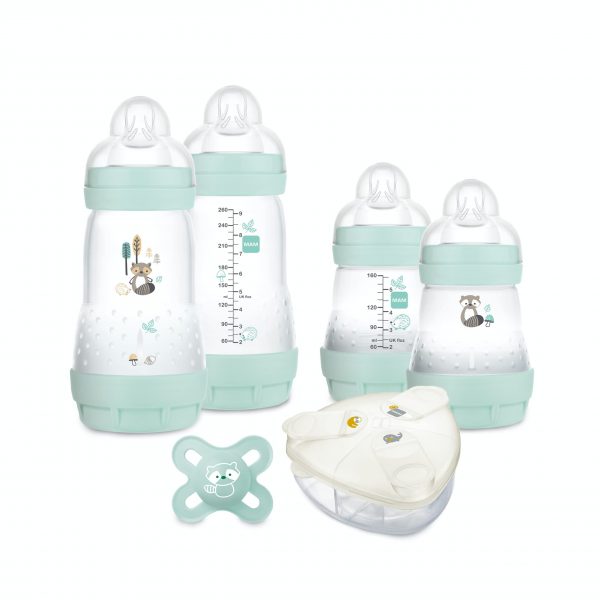 MAM Mon Coffret Naissance Easy Start Anti-Colique – Image 2