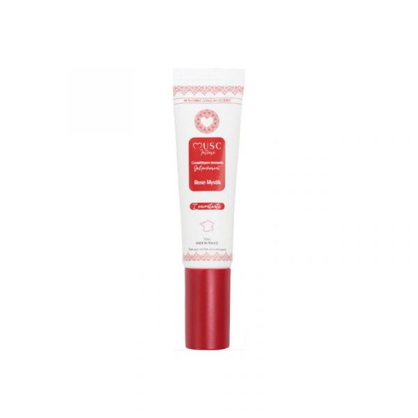 Musc Intime L'Envoûtante Rose Mystik