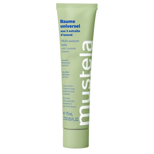 Mustela Baume Universel