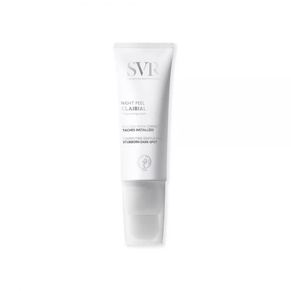 SVR Clairial Night Peel