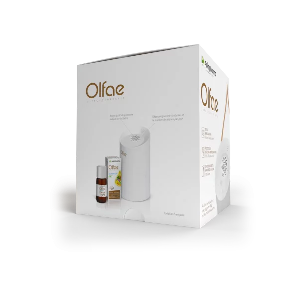 Olfae Diffuseur Micro-Nébulisateur