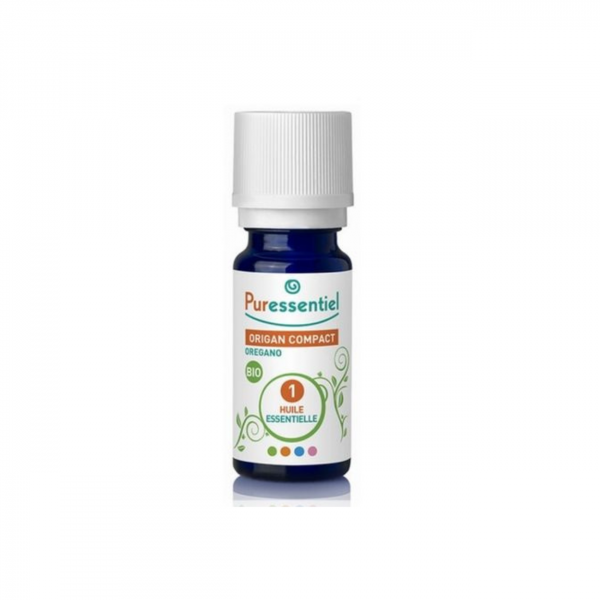 Puressentiel Origan Compact Bio Huile Essentielle