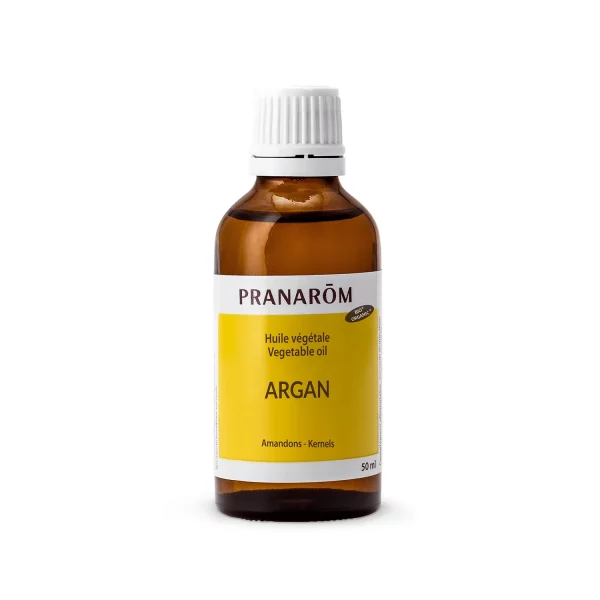 Pranarôm Argan Bio
