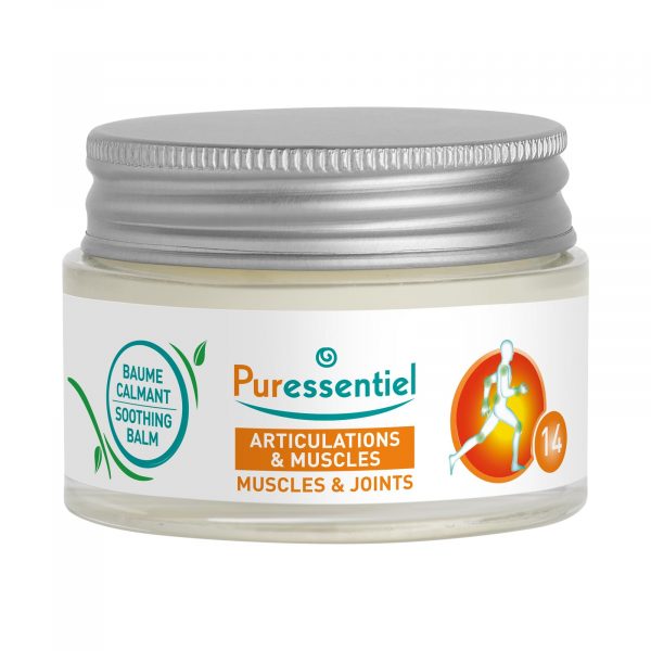 Puressentiel Articulations et Muscles Baume Calmants