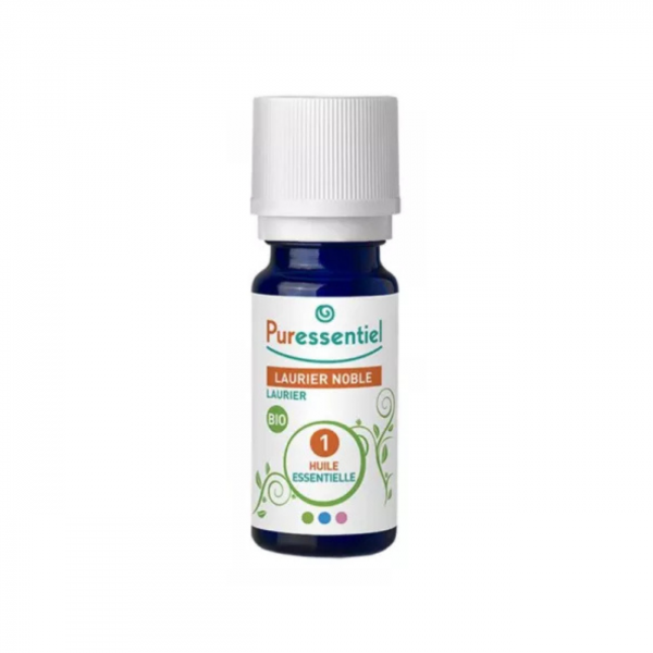 Puressentiel Laurier Noble Bio Huile Essentielle