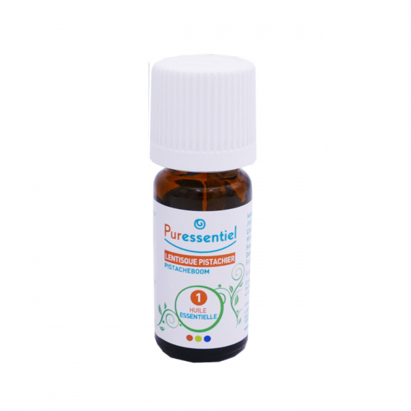 Puressentiel Lentisque Pistachier Huile Essentielle